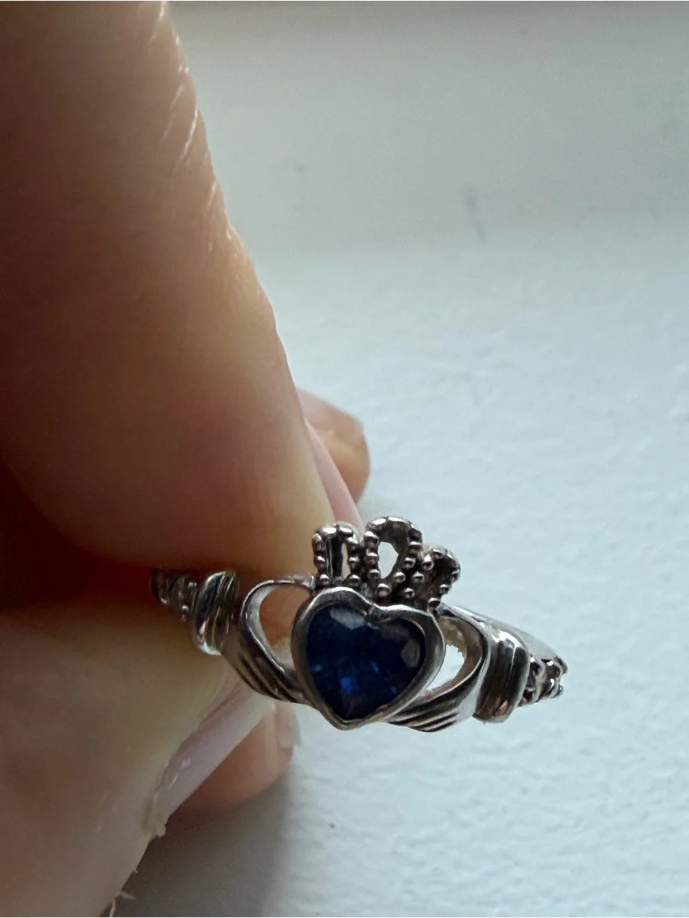 N/A elegant sterling